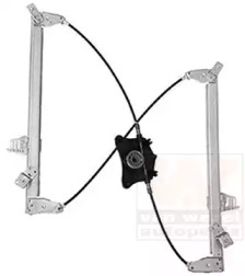 VAN WEZEL 4946261 -  Подъемное устройство для окон